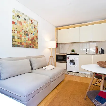 Blue Republica - Cozy Centre Porto