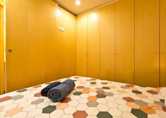 Blue Republica - Cozy Centre *