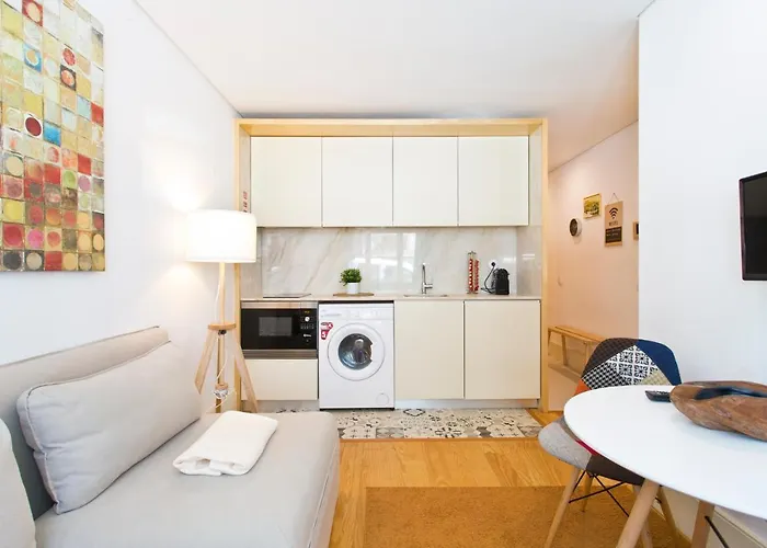 Daire Blue Republica - Cozy Centre *