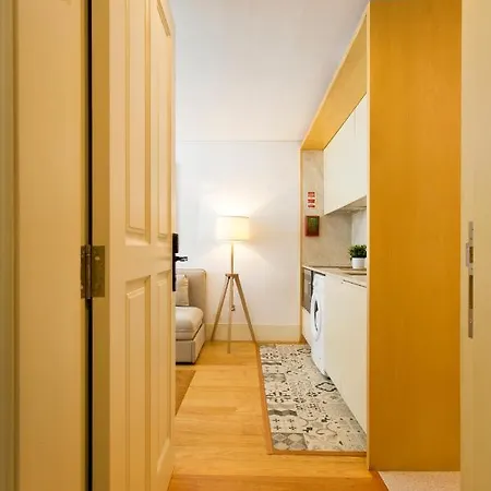 Blue Republica - Cozy Centre Porto