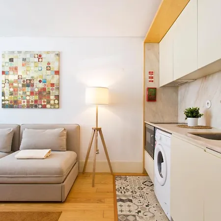 Blue Republica - Cozy Centre Apartamento *