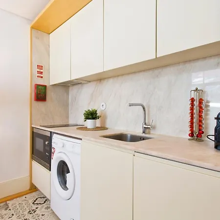 Apartamento Blue Republica - Cozy Centre