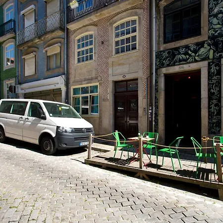 Blue Republica - Cozy Centre Apartamento