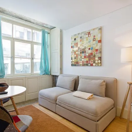 Apartamento Blue Republica - Cozy Centre