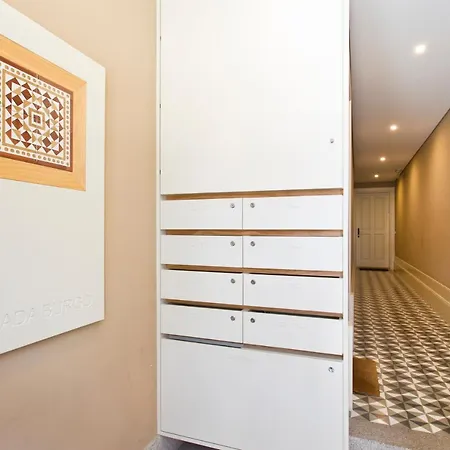 Blue Republica - Cozy Centre Apartamento