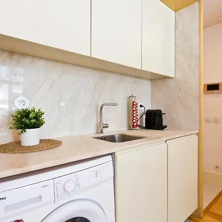 Blue Republica - Cozy Centre Apartamento *