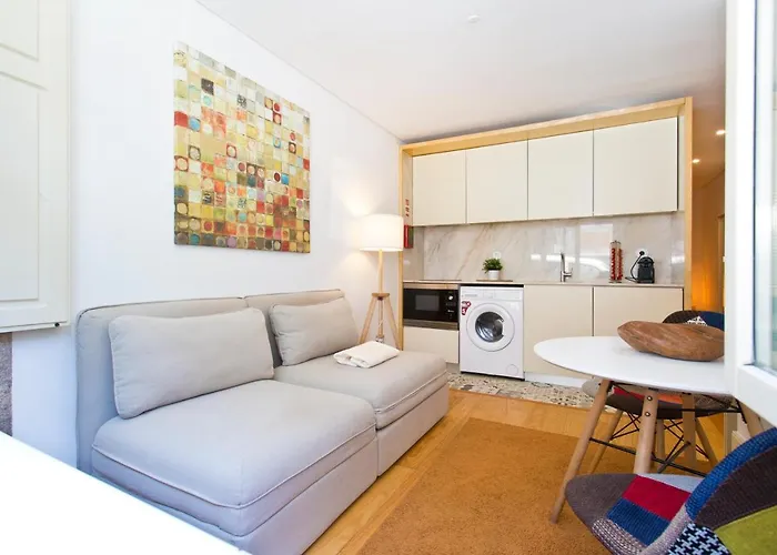 Blue Republica - Cozy Centre Porto