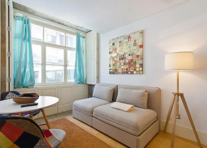 Appartement Blue Republica - Cozy Centre