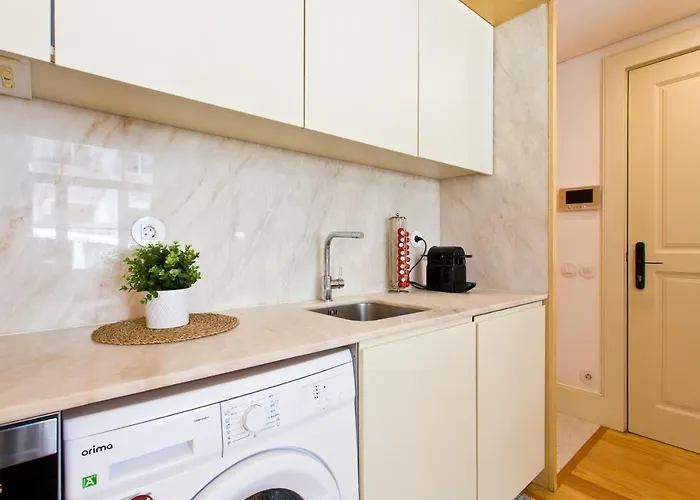 Blue Republica - Cozy Centre Appartement *