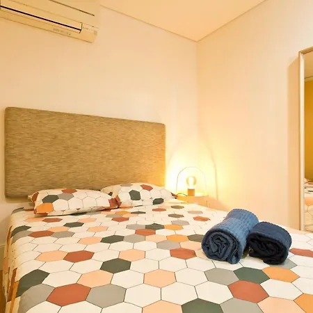 Blue Republica - Cozy Centre Apartament