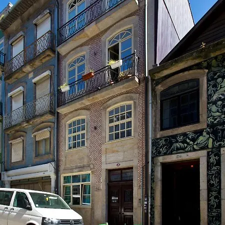 Blue Republica - Cozy Centre *