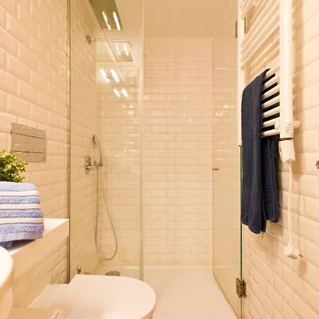 Blue Republica - Cozy Centre 公寓