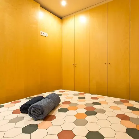 Blue Republica - Cozy Centre *