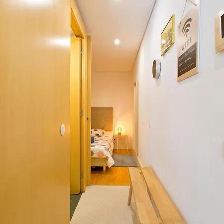 Blue Republica - Cozy Centre * Porto