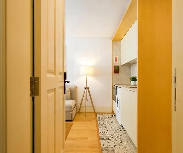 Blue Republica - Cozy Centre Porto