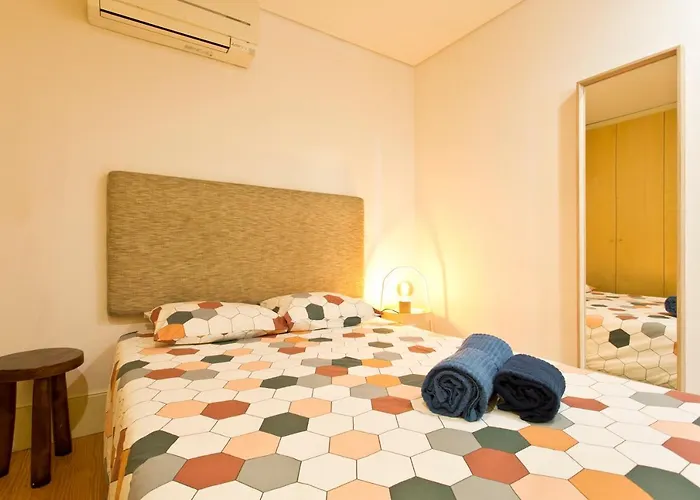 Blue Republica - Cozy Centre Apartmán