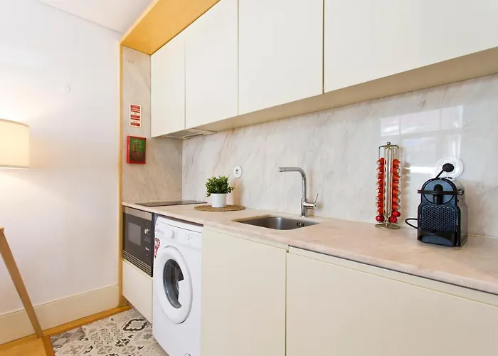 Apartmán Blue Republica - Cozy Centre