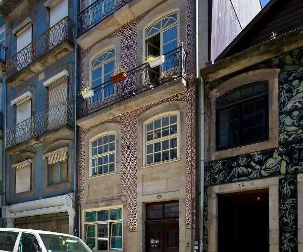 Blue Republica - Cozy Centre *