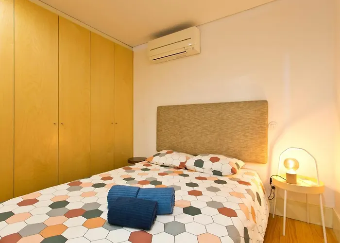 Apartmán Blue Republica - Cozy Centre