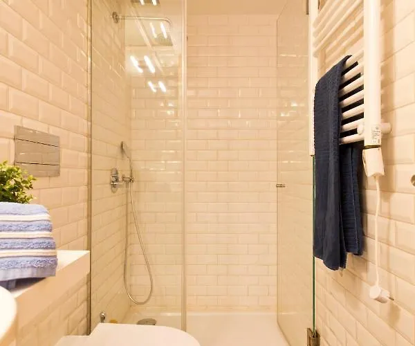 Blue Republica - Cozy Centre Apartmán